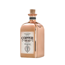 Copper Head - 40% vol - 50cl