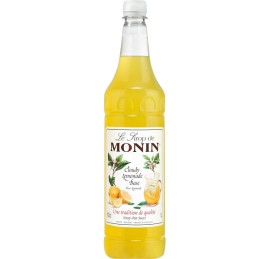 Monin - Base Limonade - 1L...