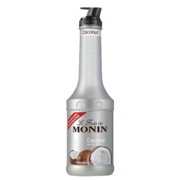 Monin - Purée de Coconut - 1L
