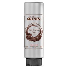 Monin - Sauce Dark...