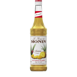 Monin - Sirop d'Ananas - 70cl