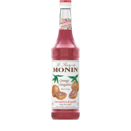 Monin - Sirop d'Orange...