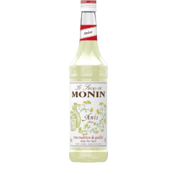 Monin - Sirop d'Anis - 70cl