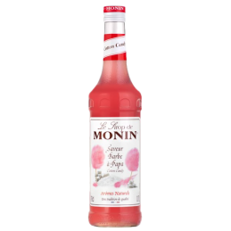 Monin - Sirop de Barbe à...