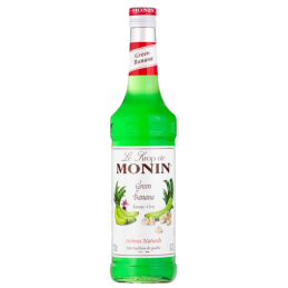 Monin - Sirop de Banane...