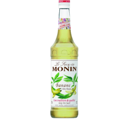 Monin - Sirop de Banane...