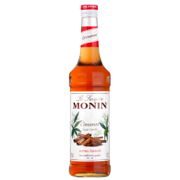 Monin - Sirop de Cannelle -...