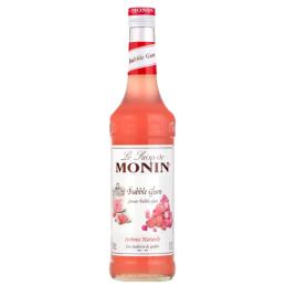 Monin - Sirop de Bubblegum...