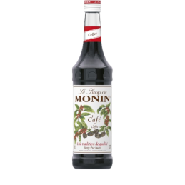 Monin - Sirop de Café - 70cl