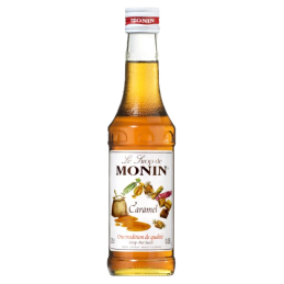 Monin - Sirop de Caramel -...