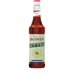 Monin - Sirop de Bitter...