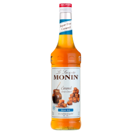Monin - Sirop de Caramel...