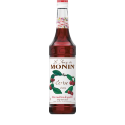 Monin - Sirop de Cerise - 70cl