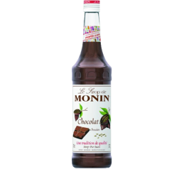Monin - Sirop de Chocolat -...