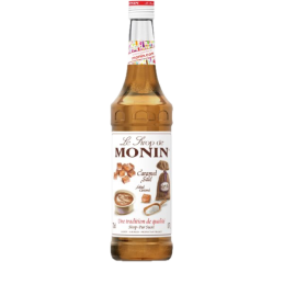 Monin - Sirop de Caramel...