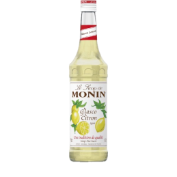 Monin - Sirop de Citron...
