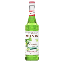 Monin - Sirop de Concombre...