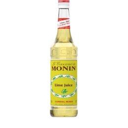 Monin - Sirop de Cordial...