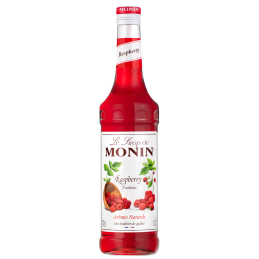 Monin - Sirop de Framboise...