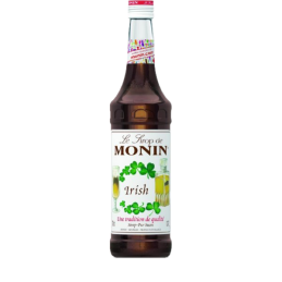 Monin - Sirop de Irish...