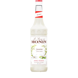 Monin - Sirop de Jasmin - 70cl