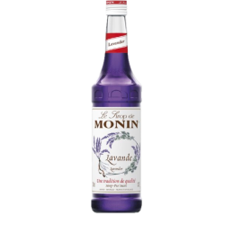 Monin - Sirop de Lavande -...