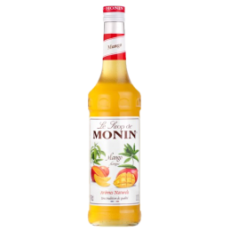 Monin - Sirop de Mango...