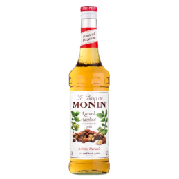 Monin - Sirop de Noisette...