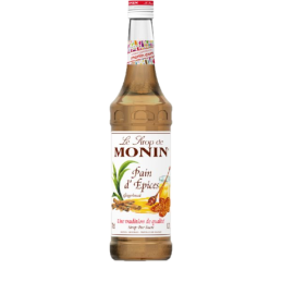 Monin - Sirop de Pain...