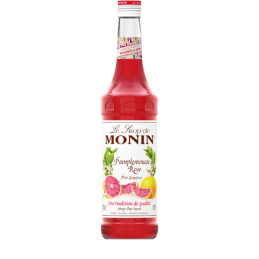Monin - Sirop de...