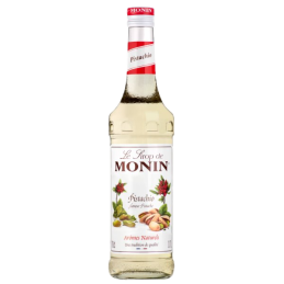 Monin - Sirop de Pistache -...