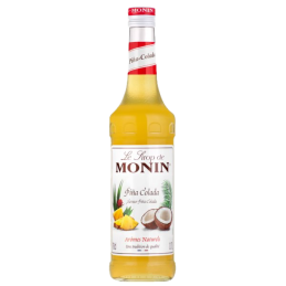 Monin - Sirop de Pina...