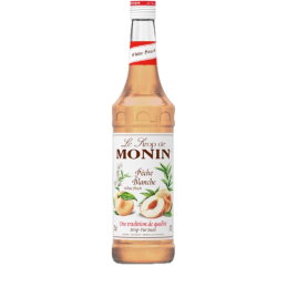 Monin - Sirop de Pêche...