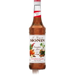 Monin - Sirop de Pumpkin...