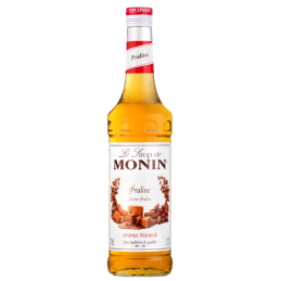 Monin - Sirop de Praline -...