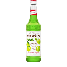 Monin - Sirop de Pomme...
