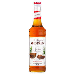 Monin - Sirop de Speculoos...