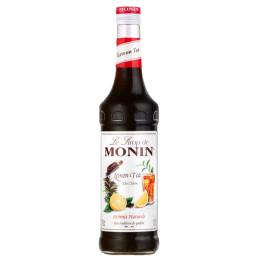 Monin - Sirop de Thé Citron...