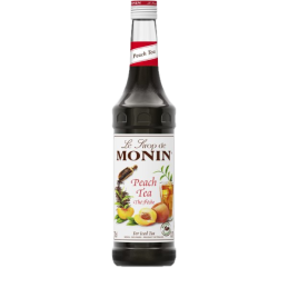 Monin - Sirop de Thé à la...
