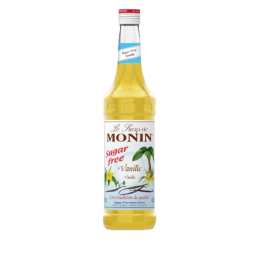 Monin - Sirop de Vanille...