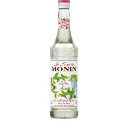 Monin - Sirop Mojito Mint -...