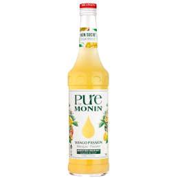 Monin PURE Mango Passion 70cl