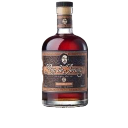 Ron de Jeremy Spiced 38%...