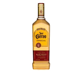 Tequila Cuervo Especial...