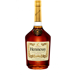 Hennessy Cognac VS - 40%...