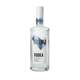 Tovaritch vodka 40,0% vol 70cl