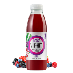 VitHit Berry boost (12 x...
