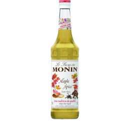 Monin - Sirop de Maple...