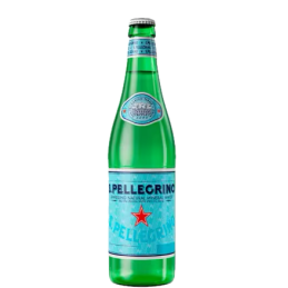 San Pellegrino (Casier de...