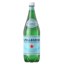 San Pellegrino (6 x 1L PET)